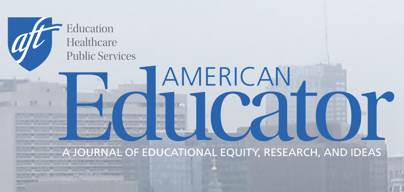 Share My Lesson: Sparking Career Exploration