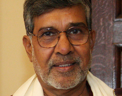 CHILD LABOR AND CHILDREN'S RIGHTS KAILASH SATYARTHI
